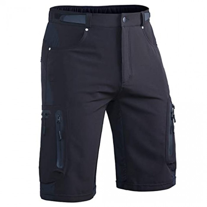 MTB Short